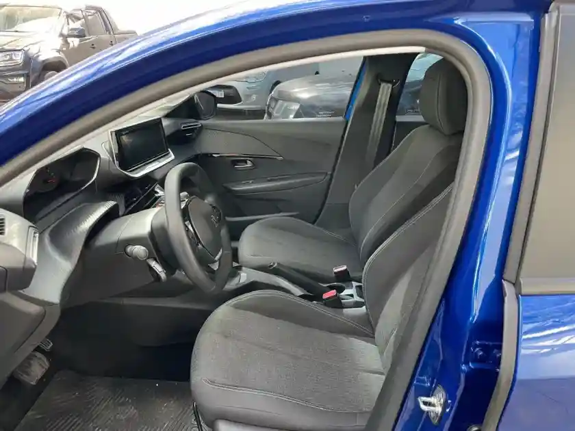 Peugeot 208 1.6L Active Tiptronic 2022 - foto 5