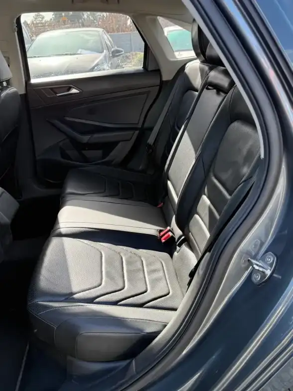 Volkswagen Vento 1.4 Highline 150Cv At 2021 - foto 2