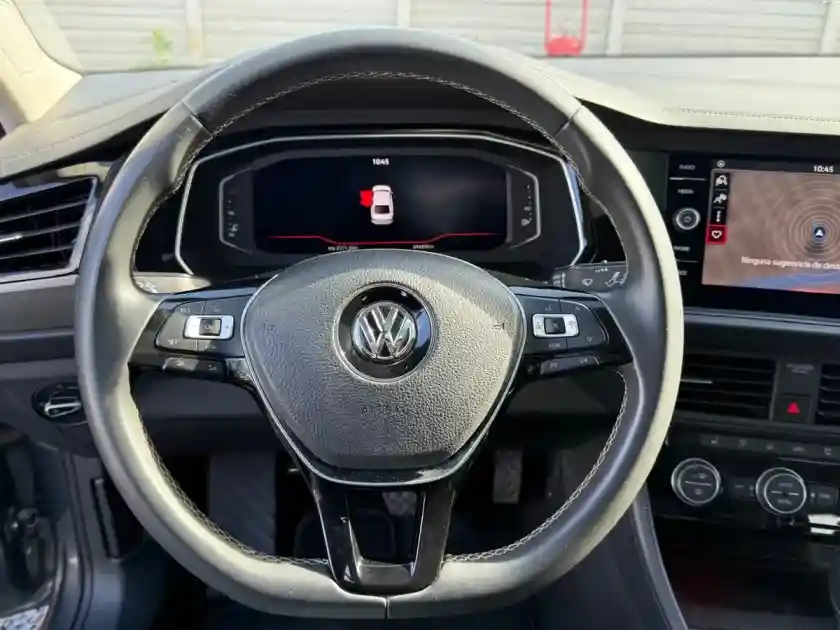 Volkswagen Vento 1.4 Highline 150Cv At 2021 - foto 4
