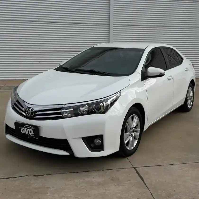 Toyota Corolla 1.8 Xei Mt 140Cv 2016 - foto 1