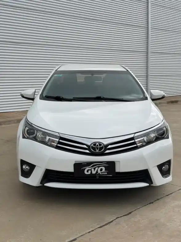 Toyota Corolla 1.8 Xei Mt 140Cv 2016 - foto 2