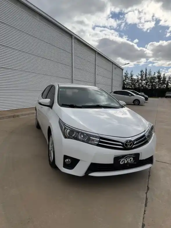 Toyota Corolla 1.8 Xei Mt 140Cv 2016 - foto 3