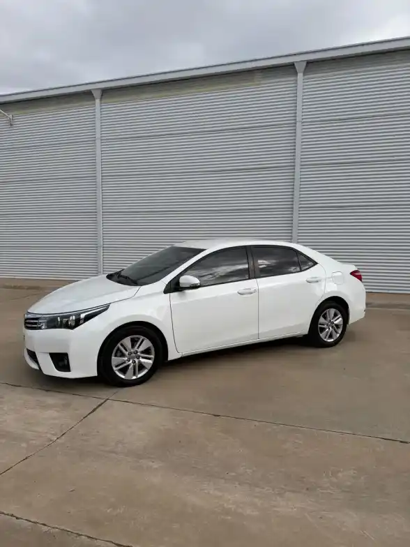 Toyota Corolla 1.8 Xei Mt 140Cv 2016 - foto 4