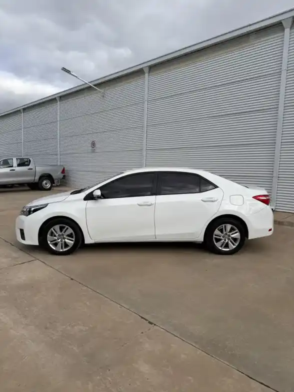 Toyota Corolla 1.8 Xei Mt 140Cv 2016 - foto 5
