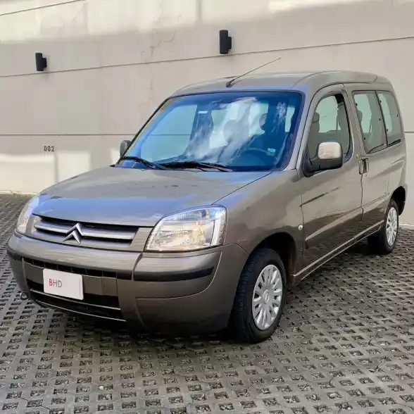 Citroën Berlingo Multispace 1.6 Sx Am51 2010 - foto 1