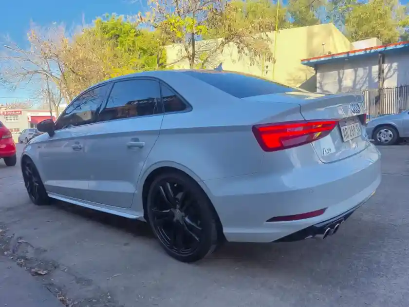 Audi A3 1.4 Tfsi Sedan 150 Cv S-Tronic 2017 - foto 2