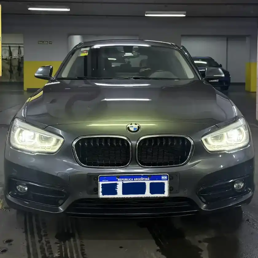Bmw Serie 1 1.5 118I Sport Line 136Cv 2018 - foto 1