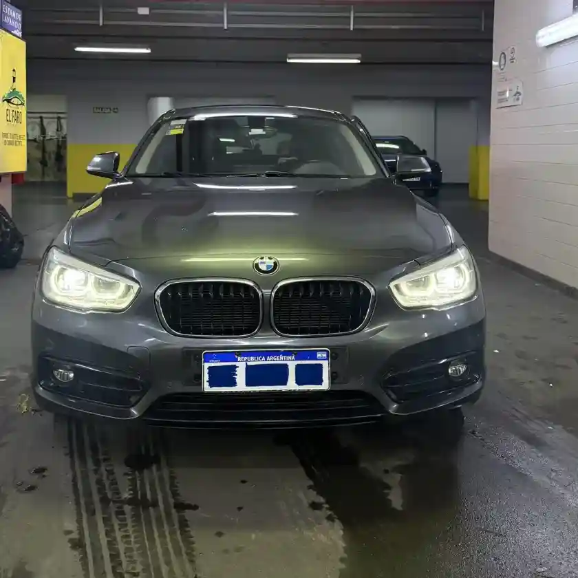 Bmw Serie 1 1.5 118I Sport Line 136Cv 2018 - foto 2