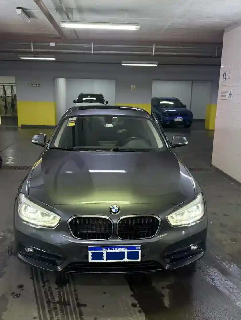 Bmw Serie 1 1.5 118I Sport Line 136Cv 2018 - foto 3