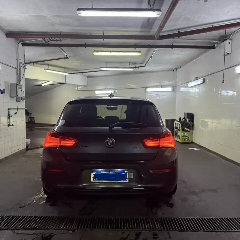 Bmw Serie 1 1.5 118I Sport Line 136Cv 2018 - foto 4