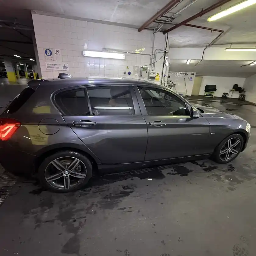 Bmw Serie 1 1.5 118I Sport Line 136Cv 2018 - foto 5