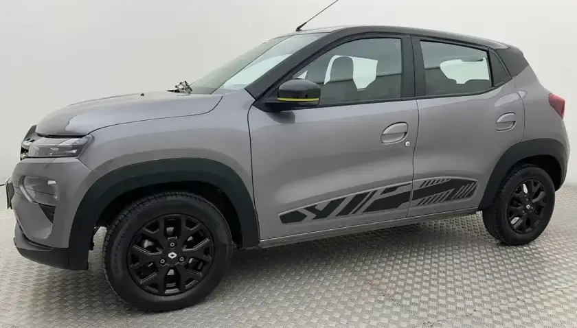 Renault Kwid 2025 - foto 1