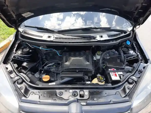 Renault Sandero Stepway 1.6 16V Zen 2022 - foto 3