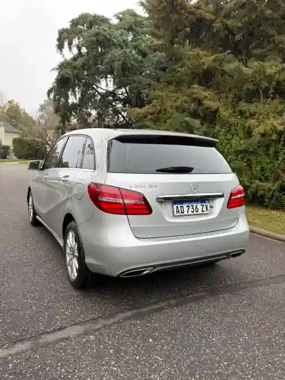Mercedes-Benz Clase B 1.3 163Cv Progressive 2019 - foto 5