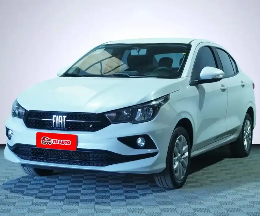 Fiat Cronos 1.3 Drive Mt 2022 - foto 1