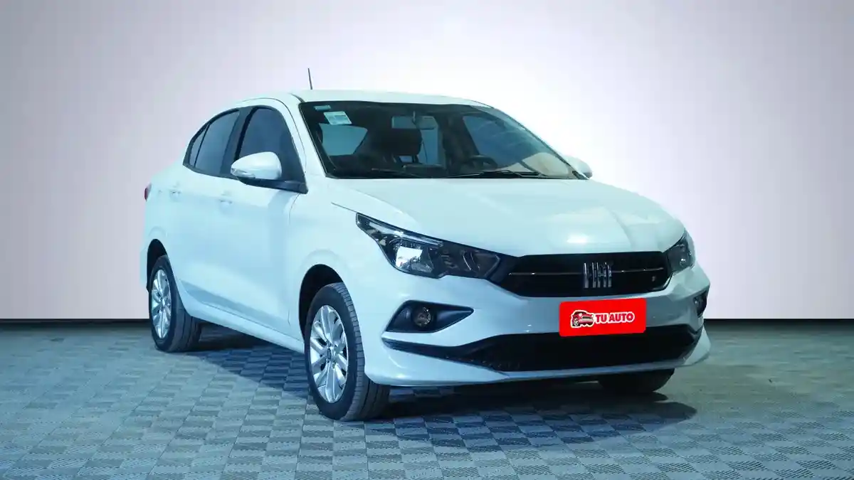 Fiat Cronos 1.3 Drive Mt 2022 - foto 2