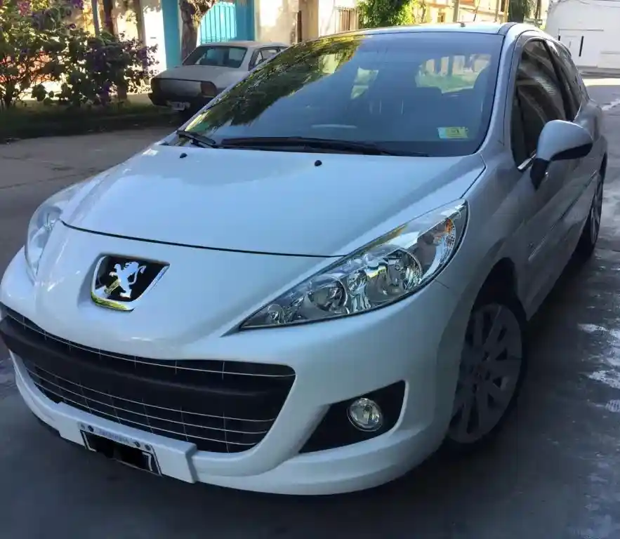 Peugeot 207 1.6 Gti 156Cv 2012 - foto 2