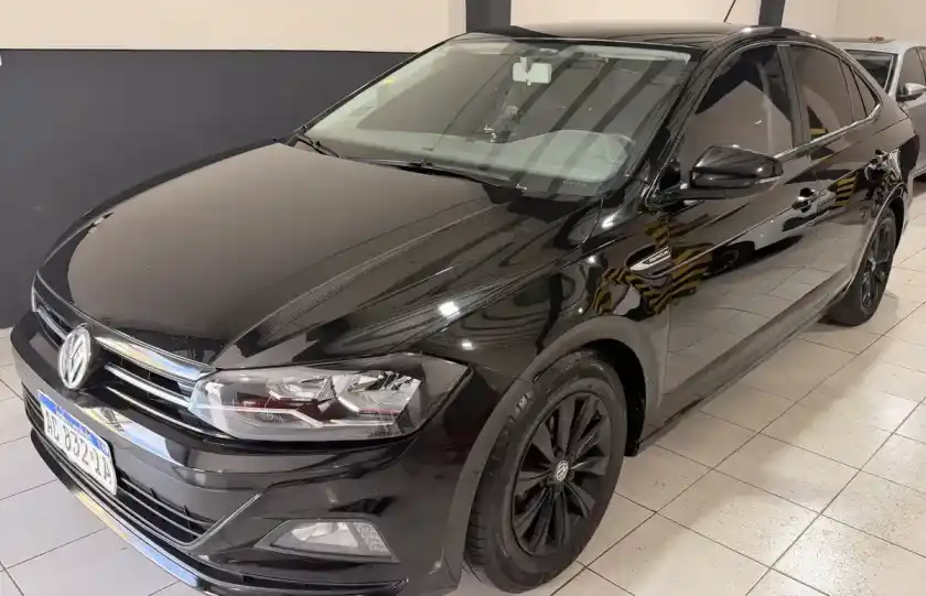 Volkswagen Virtus 1.6 Comfortline At 2018 - foto 5