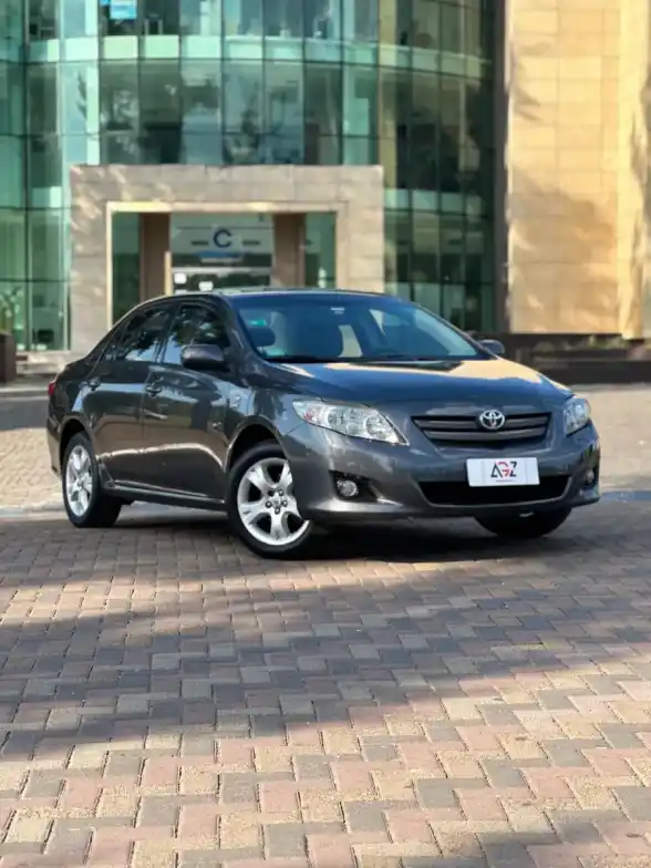 Toyota Corolla 1.8 Xei Mt 2010 - foto 3