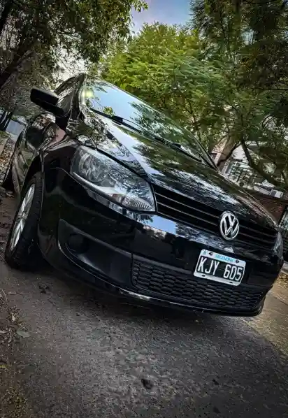 Volkswagen Fox 1.6 Highline 2011 - foto 2