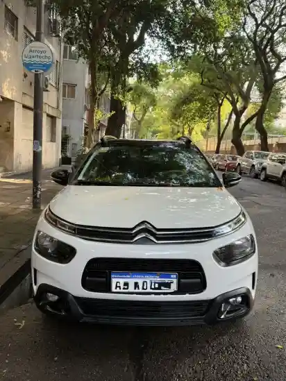 Citroën C4 Cactus 1.6 Thp 165 At6 Shine 2019 - foto 2