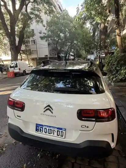 Citroën C4 Cactus 1.6 Thp 165 At6 Shine 2019 - foto 3