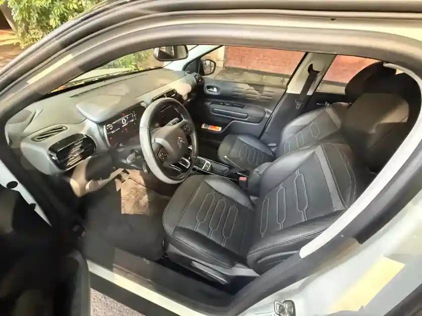 Citroën C4 Cactus 1.6 Thp 165 At6 Shine 2019 - foto 5