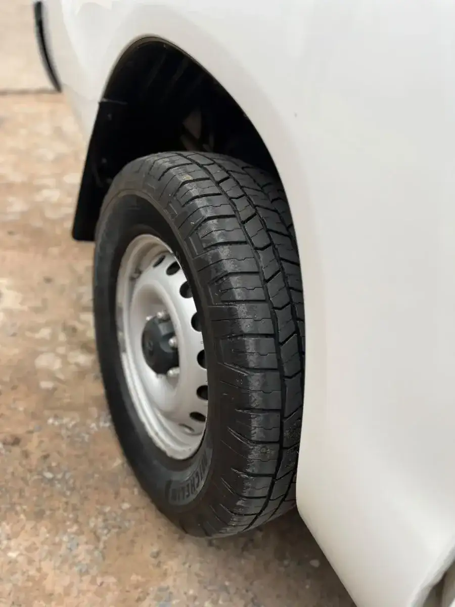 Toyota Hilux Pick-Up 2.4 Cd Dx 150Cv 4X4 2021 - foto 5