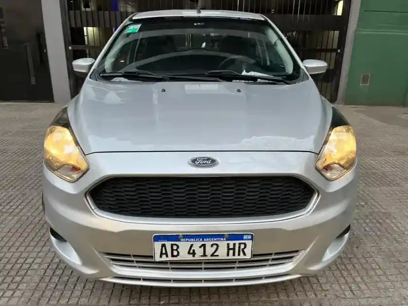 Ford Ka 1.5 S 2017 - foto 2