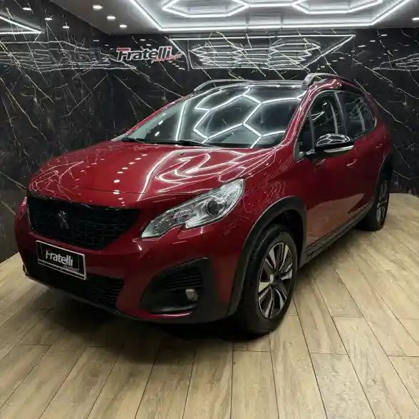 Peugeot 2008 2022 - foto 1