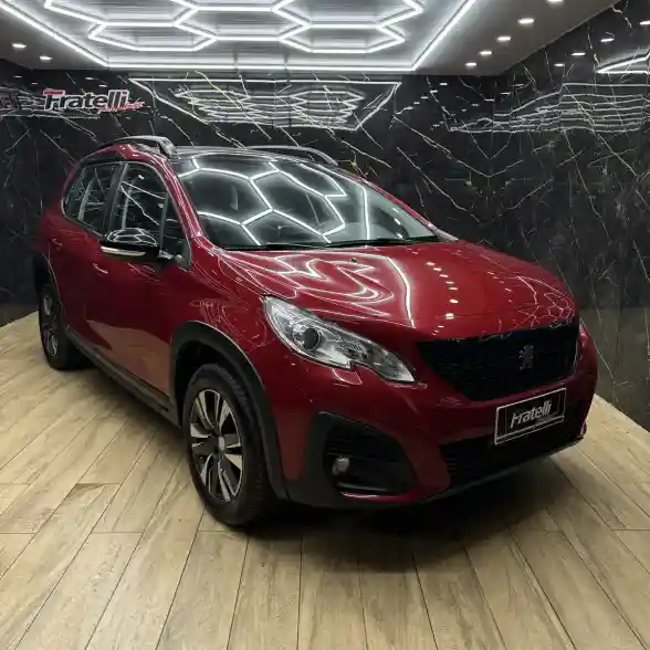 Peugeot 2008 1.6 Feline Tiptronic 2022 - foto 5