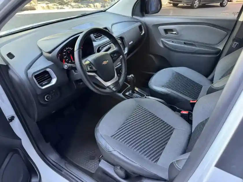 Chevrolet Spin 1.8 Activ 7As At 2023 - foto 5