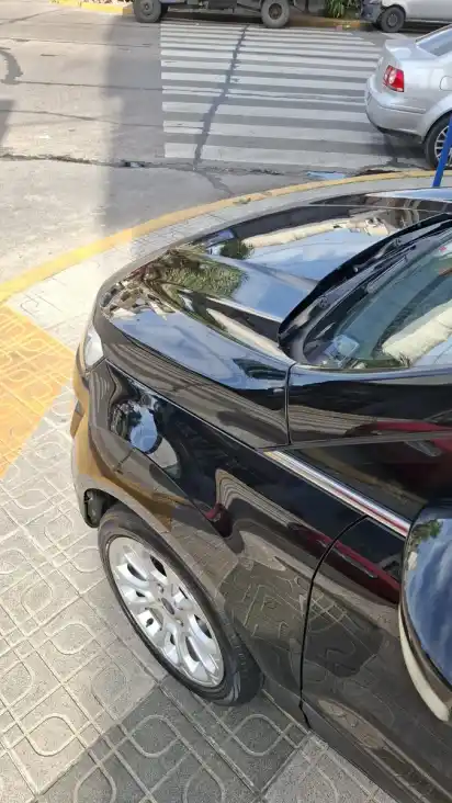Ford Ecosport 2.0 Gdi Titanium 170Cv 4X2 2019 - foto 2