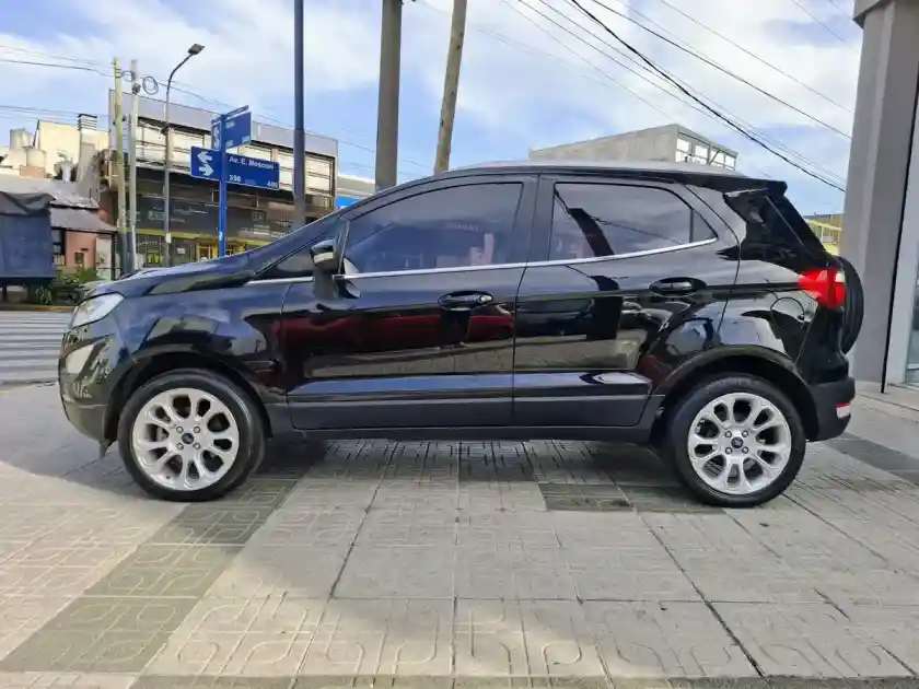 Ford Ecosport 2.0 Gdi Titanium 170Cv 4X2 2019 - foto 3