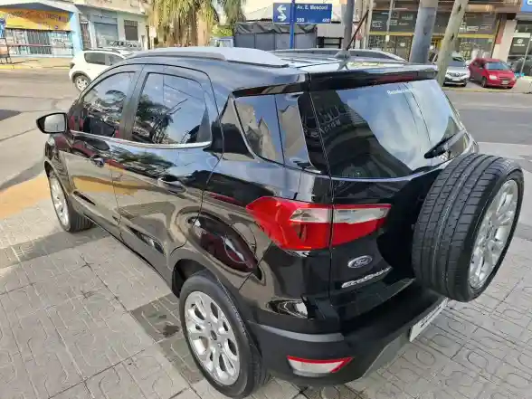 Ford Ecosport 2.0 Gdi Titanium 170Cv 4X2 2019 - foto 5