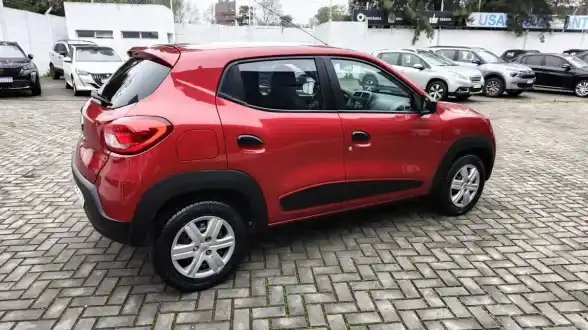 Renault Kwid 1.0 Sce 66Cv Zen 2020 - foto 4