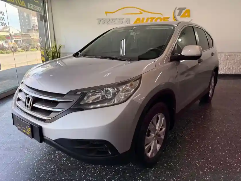 Honda Cr-V 2.4 Lx 2Wd 185Cv At 2013 - foto 1