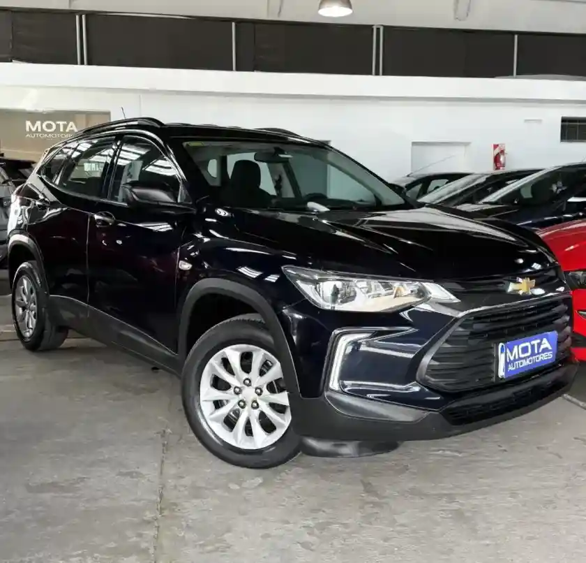 Chevrolet Tracker 2021 - foto 1