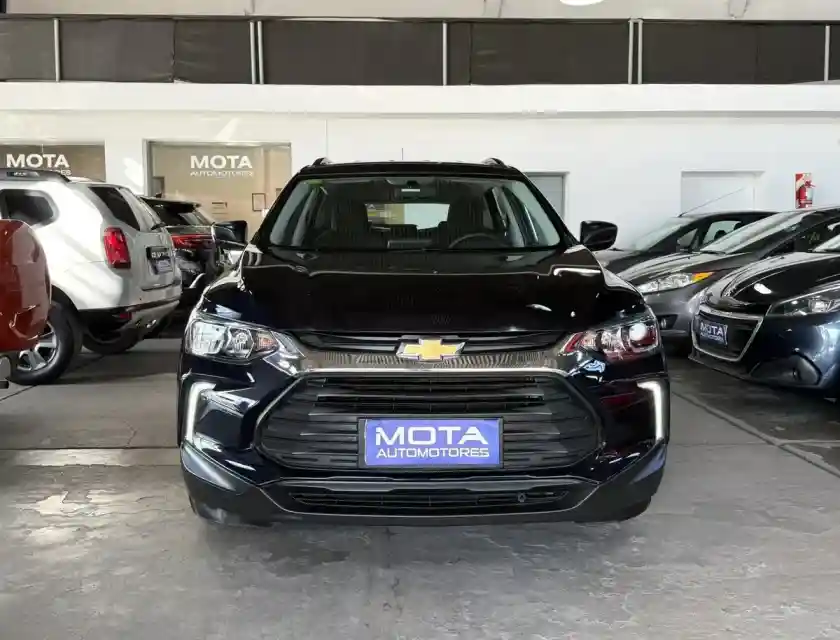 Chevrolet Tracker 1.2 Turbo Lt Mt 2021 - foto 3