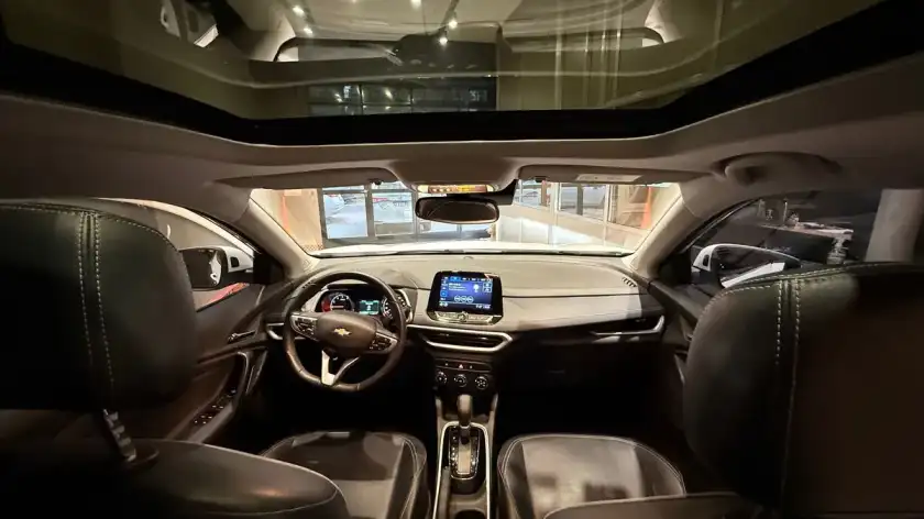 Chevrolet Tracker 1.2 Turbo Premier At 2023 - foto 4