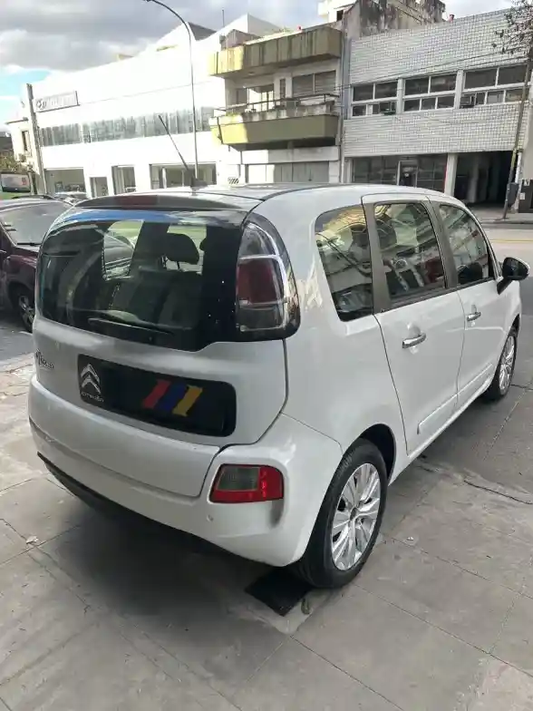 Citroën C3 Picasso 1.6 Exclusive 115Cv 2015 - foto 5