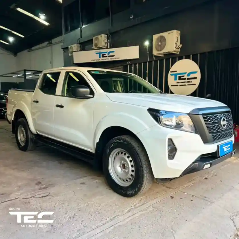 Nissan Frontier 2.3Bt S 4X2 At L22 2023 - foto 3