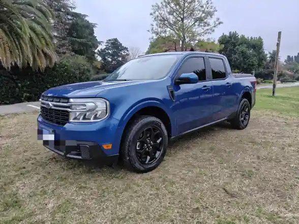 Ford Maverick 2.0 Ecoboost Cd Lariat At8 4Wd 2023 - foto 1