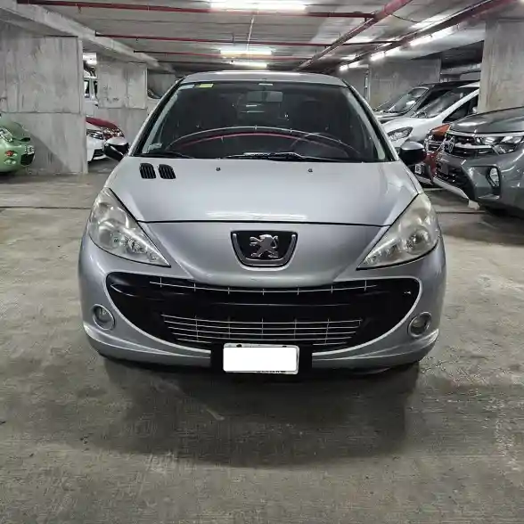 Peugeot 207 1.9 Sedan Xs 2010 - foto 2