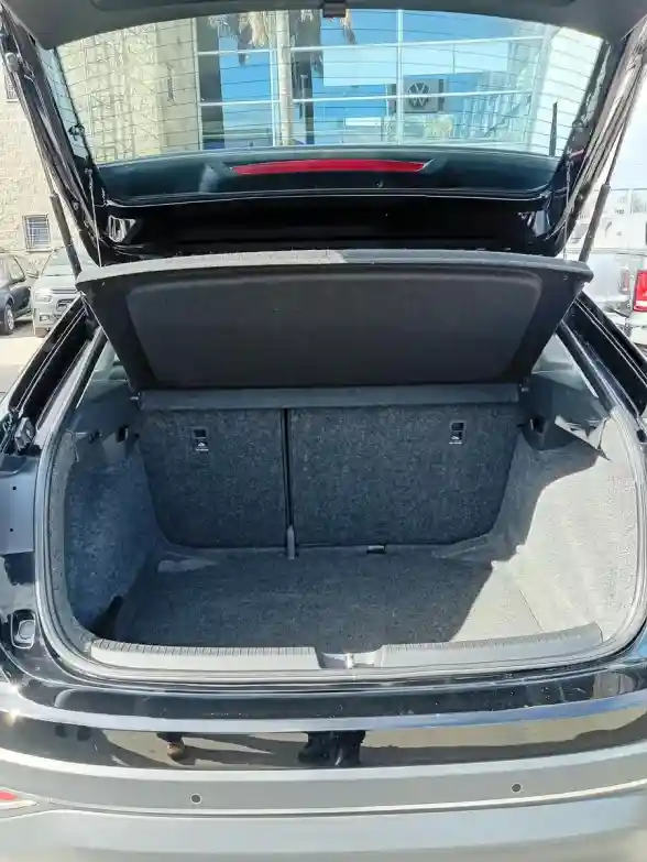 Volkswagen Nivus 1.0 Tsi 200 Comfortline Tiptronic 2021 - foto 5