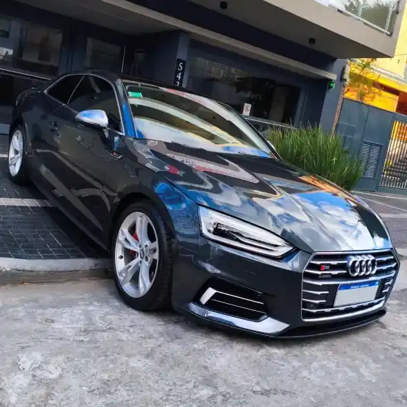 Audi A5 2.0 Tfsi Coupe 252Cv 2018 - foto 1