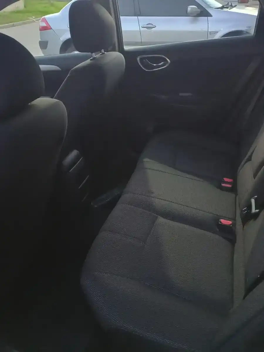 Nissan Sentra 1.8 Advance Pure Drive 2015 - foto 4