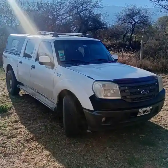 Ford Ranger 3.0 Cd Superduty 4X4 2010 - foto 1