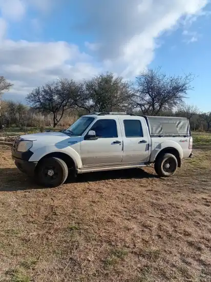 Ford Ranger 3.0 Cd Superduty 4X4 2010 - foto 3