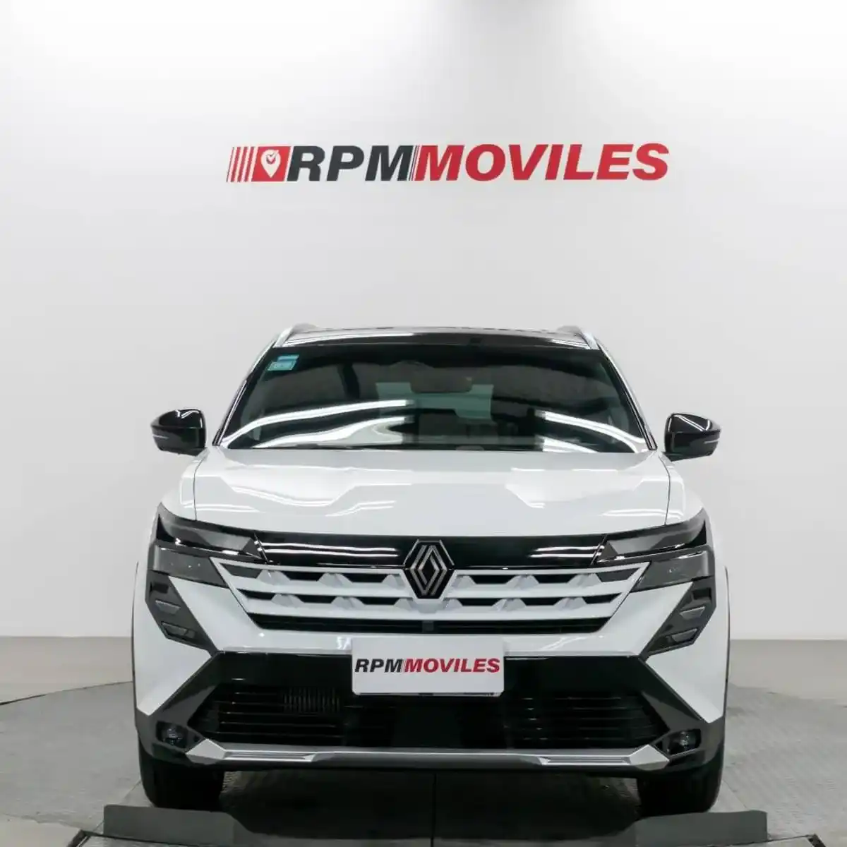 Renault Boreal 1.3 Tce Iconic 2026 - foto 3